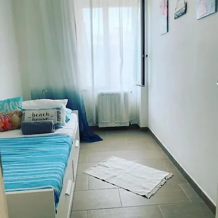 Beach House