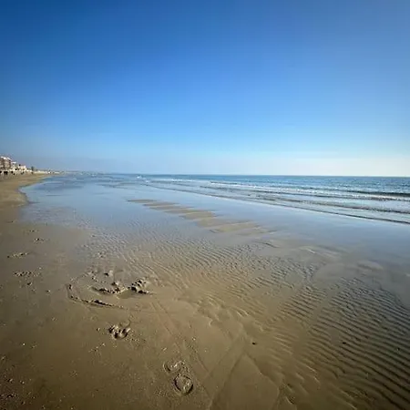 Apartman Beach House *