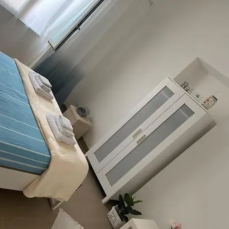 Apartman Beach House