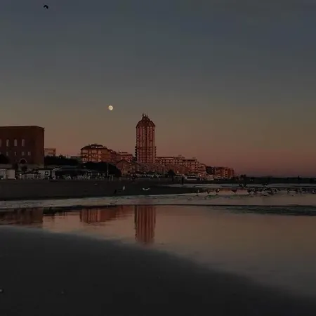 Apartman Beach House