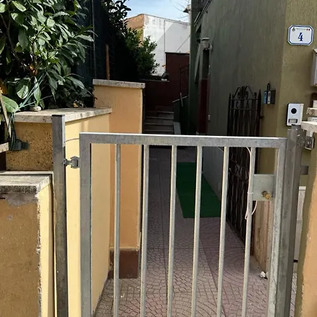 Beach House * Nettuno