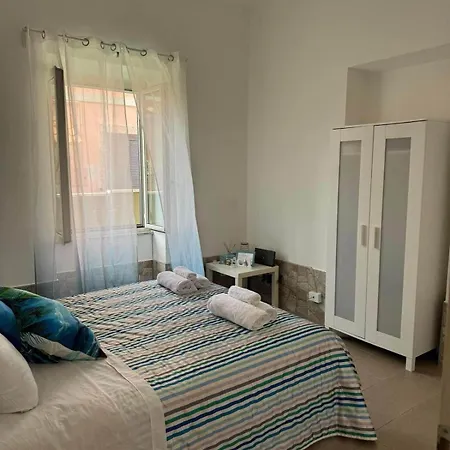 Beach House Apartman *
