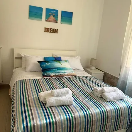Apartman Beach House *